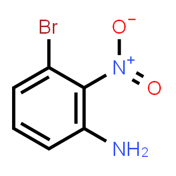 7138-15-0 | 3-Bromo-2-nitroaniline