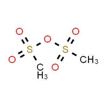 7143-01-3 | Methanesulfonic anhydride