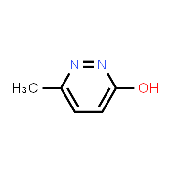 7143-82-0 | 6-methylpyridazin-3-ol