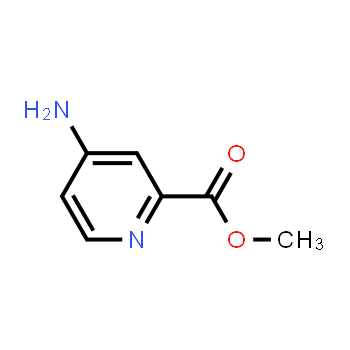 71469-93-7 | Methyl 4-aminopyridine-2-carboxylate