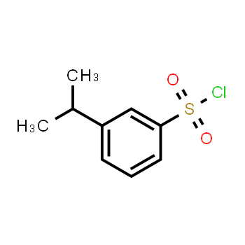 71530-58-0 | 3-isopropylbenzenesulfonyl chloride