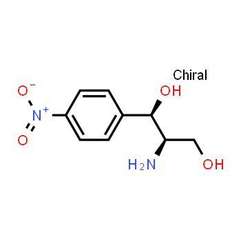 716-61-0 | (1R,2R)-2-amino-1-(4-nitrophenyl)propane-1,3-diol