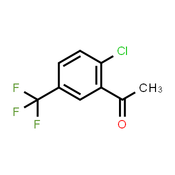 71648-45-8 | 2'-CHLORO-5'-(TRIFLUOROMETHYL)ACETOPHENONE