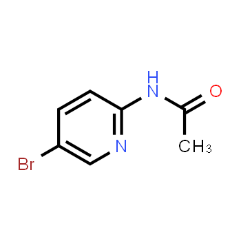 7169-97-3 | N-(5-Bromopyridin-2-yl)acetamide