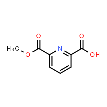 7170-36-7 | 6-(methoxycarbonyl)picolinic acid