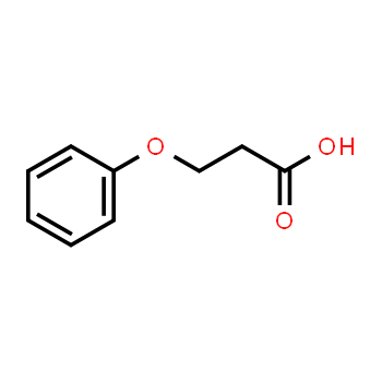 7170-38-9 | 3-Phenoxypropionic acid