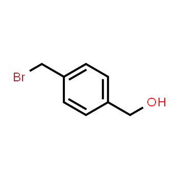 71831-21-5 | (4-(Bromomethyl)phenyl)methanol