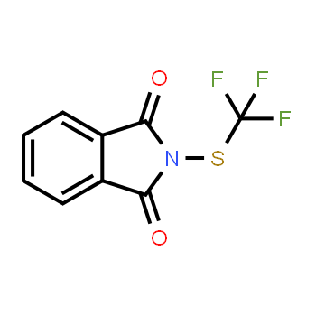 719-98-2 | N-(trifluoromethylthio)phthalimide