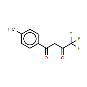 720-94-5 | l-(4-Methylphenyl)-4,4,4-trifluorobutane-1,3-dione