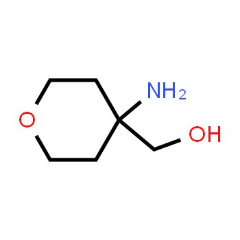 720706-20-7 | (4-amino-tetrahydro-2H-pyran-4-yl)methanol