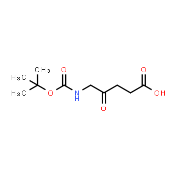 72072-06-1 | N-Boc-5-aminolevulinic acid