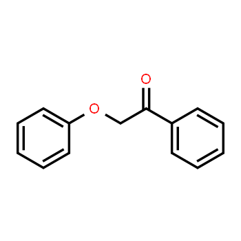 721-04-0 | 2-Phenoxyacetophenone