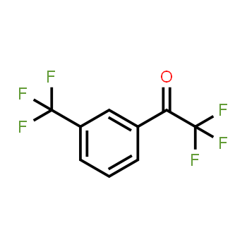 721-37-9 | 2,2,2-Trifluoro-3'-(trifluoromethyl)acetophenone