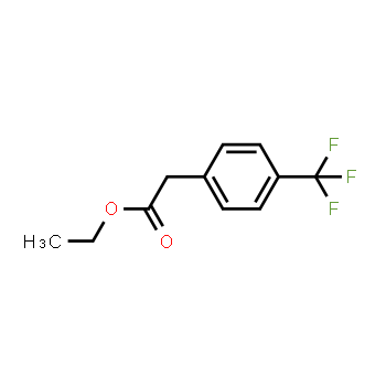 721-63-1 | Ethyl 4-(trifluoromethyl)phenylacetate