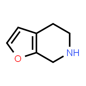 721927-08-8 | 4,5,6,7-tetrahydrofuro[2,3-c]pyridine