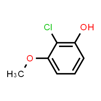 72232-49-6 | 2-chloro-3-methoxyphenol