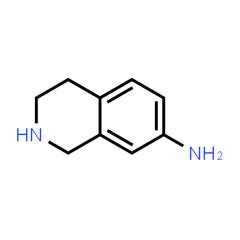 72299-68-4 | 1,2,3,4-tetrahydroisoquinolin-7-amine