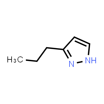 7231-31-4 | 3-propyl-1H-Pyrazole