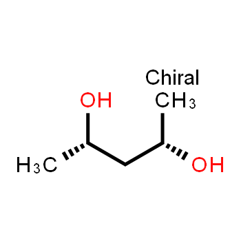 72345-23-4 | (2S,4S)-(+)-PENTANEDIOL