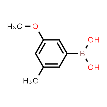 725251-81-0 | 3-methoxy-5-methylphenylboronic acid