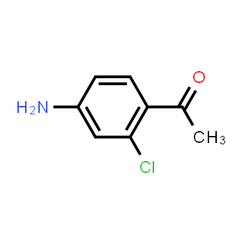 72531-23-8 | 4’-Amino-2’-chloroacetophenone