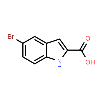 7254-19-5 | 5-Bromoindole-2-carboxylic acid