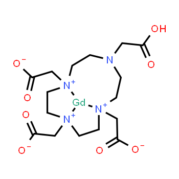 72573-82-1 | Gadoteric acid