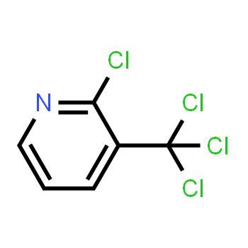 72648-12-5 | 2-Chloro-3-(trichloromethyl)pyridine