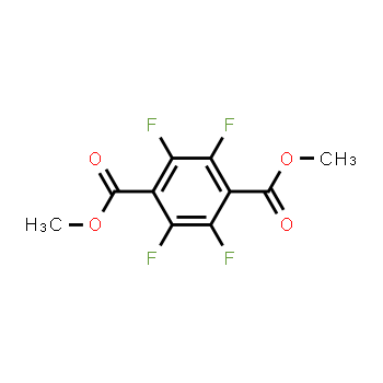 727-55-9 | Dimethyl 2,3,5,6-tetrafluoroterephthalate