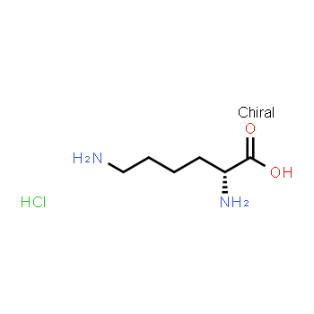 7274-88-6 | D-Lysine Hydrochloride