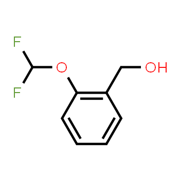 72768-94-6 | 2-(Difluoromethoxy)benzyl alcohol