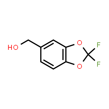 72768-97-9 | (2,2-difluoro-2H-1,3-benzodioxol-5-yl)methanol