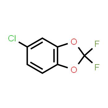 72769-08-5 | 5-CHLORO-2,2-DIFLUORO-1,3-BENZODIOXOLE