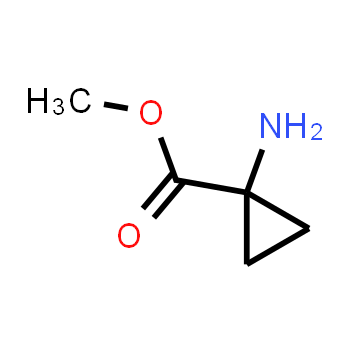 72784-42-0 | 1-aminocyclopropane-1-carboxylic acid*methyl este