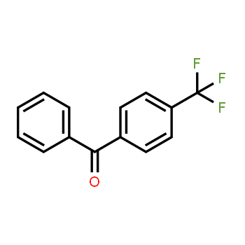 728-86-9 | 4-(Trifluoromethyl)benzophenone