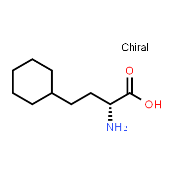 728880-26-0 | D-Homocyclohexyl alanine