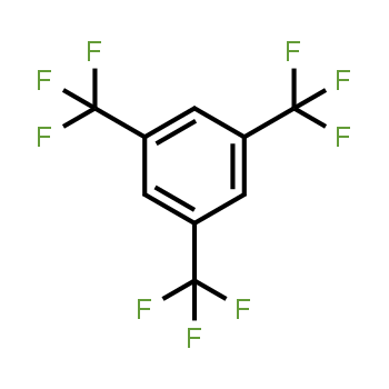 729-81-7 | 1,3,5-Tri(trifluoromethyl)benzene