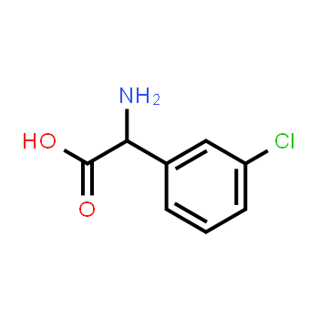 7292-71-9 | 2-Amino-2-(3-chlorophenyl)acetic acid