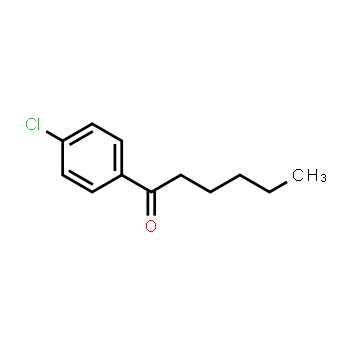 7295-50-3 | 1-(4-chlorophenyl)hexan-1-one