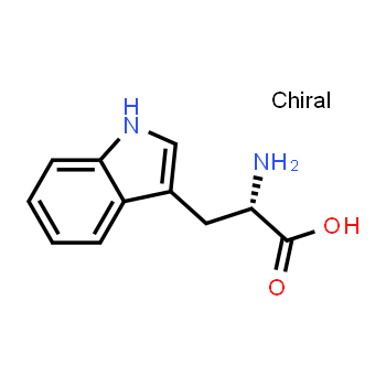 73-22-3 | L-Tryptophan