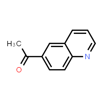 73013-68-0 | 6-ACETYLQUINOLINE