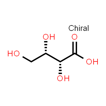 7306-96-9 | L-Threonic Acid