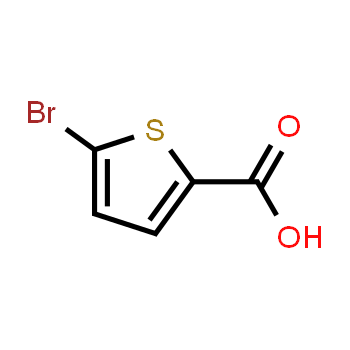 7311-63-9 | 5-Bromothiophene-2-carboxylic acid