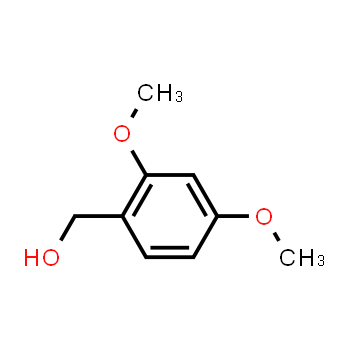 7314-44-5 | 2,4-Dimethoxybenzyl alcohol