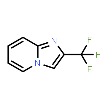 73221-12-2 | 2-(trifluoromethyl)imidazo[1,2-a]pyridine