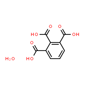 732304-21-1 | 1,2,3-Benzenetricarboxylic acid hydrate