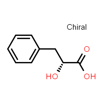 7326-19-4 | D-(+)-Phenyllactic acid