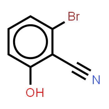 73289-85-7 | 2-Bromo-6-hydroxybenzonitrle