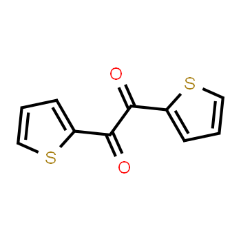 7333-07-5 | 1,2-di(thiophen-2-yl)ethane-1,2-dione