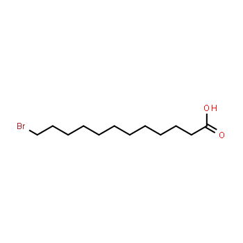 73367-80-3 | 12-Bromododecanoic acid